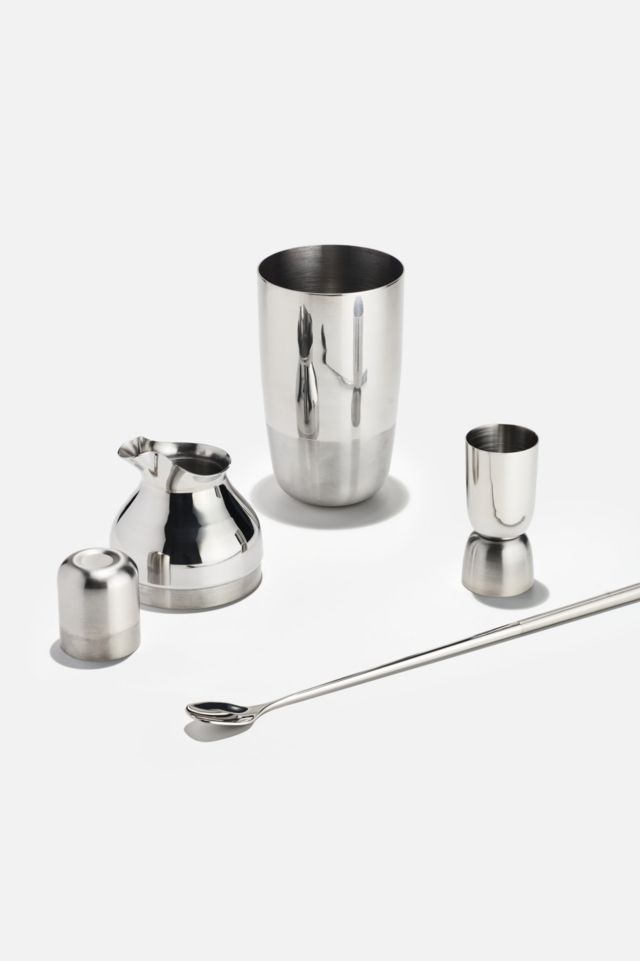 Craighill Mescola Cocktail Set #3