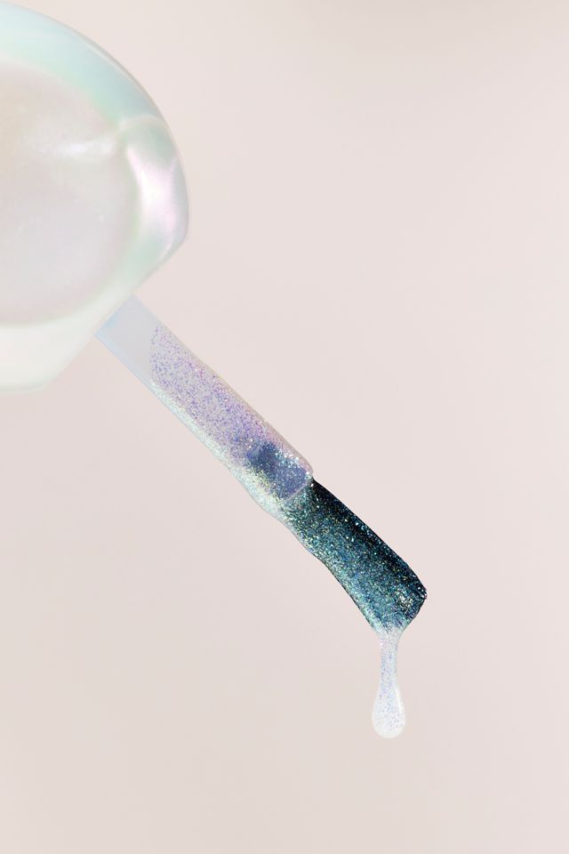 UO Quick-Dry Nail Polish #3