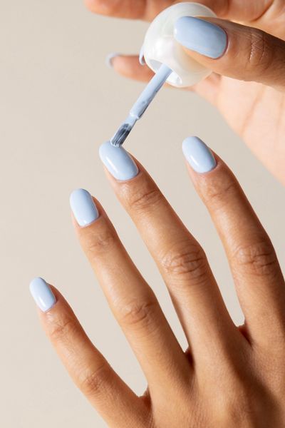 UO Quick-Dry Nail Polish