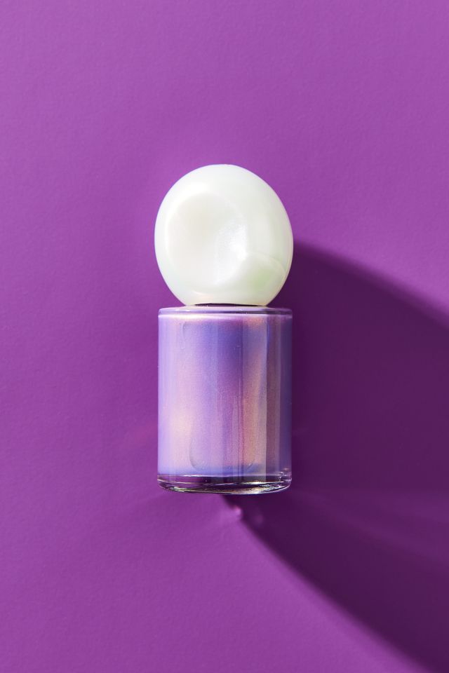 UO Quick-Dry Nail Polish #3