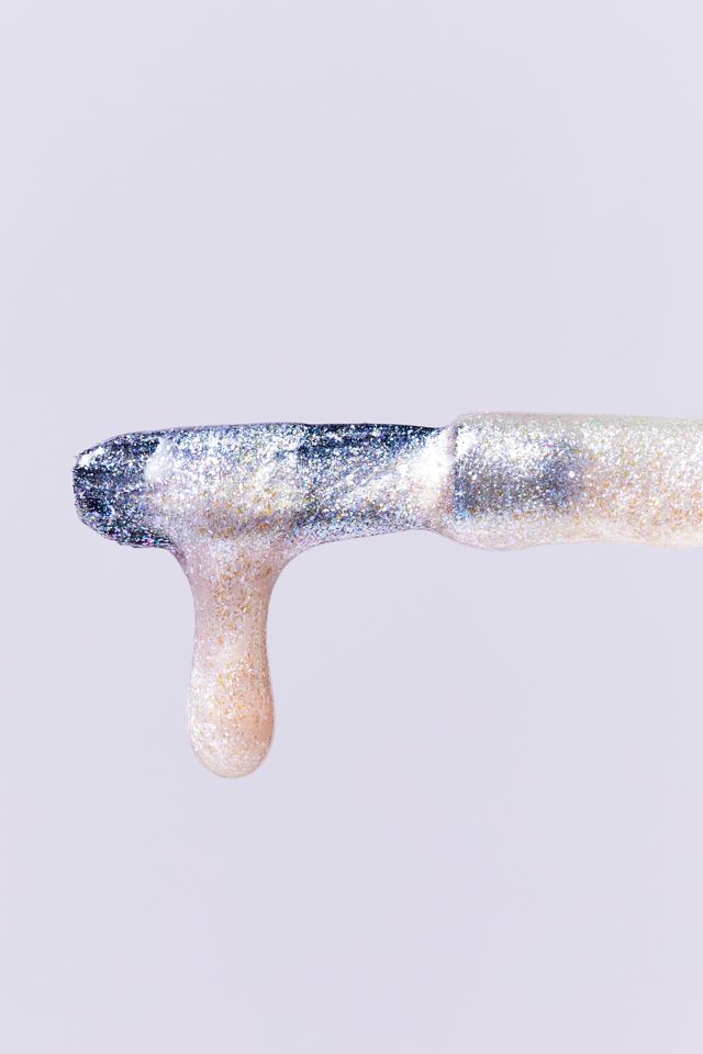 UO Quick-Dry Nail Polish #1