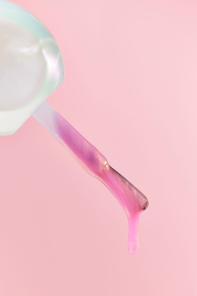 UO Quick-Dry Nail Polish #2