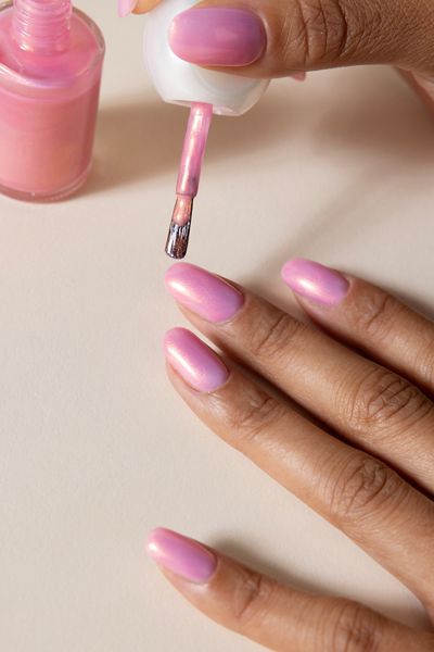 UO Quick-Dry Nail Polish