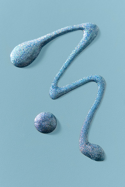 Urban Outfitters Uo Quick-dry Nail Polish In Siren Tears At