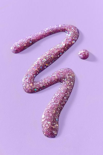 UO Quick-Dry Nail Polish