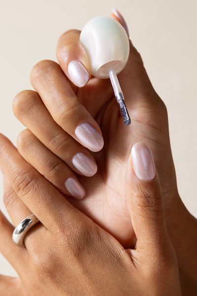 UO Quick-Dry Nail Polish