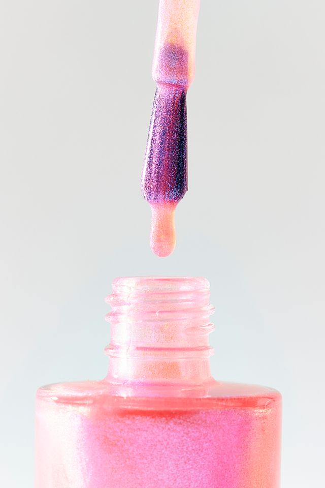 UO Quick-Dry Nail Polish #1