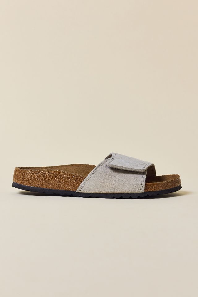 Birkenstock Sylt 2.0 Slide Sandals #1