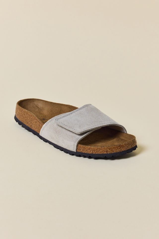 Birkenstock Sylt 2.0 Slide Sandals #2