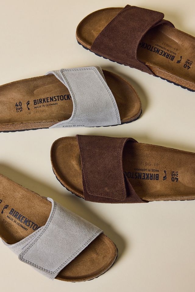 Birkenstock Sylt 2.0 Slide Sandals #3