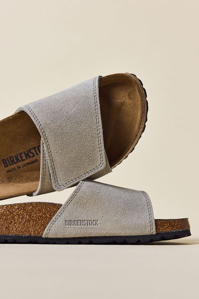 Sandales à enfiler Sylt 2.0 Birkenstock