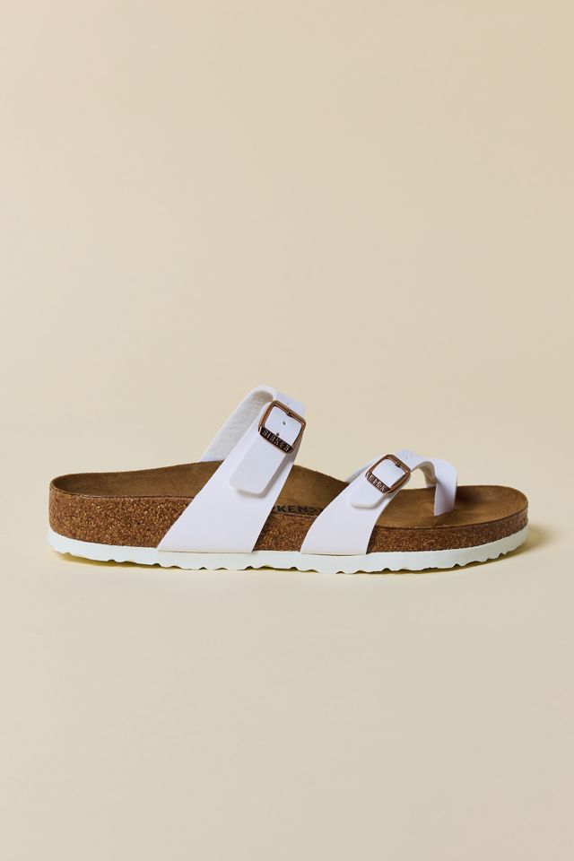 Birkenstock Women's Mayari Birko-Flor Sandals #1