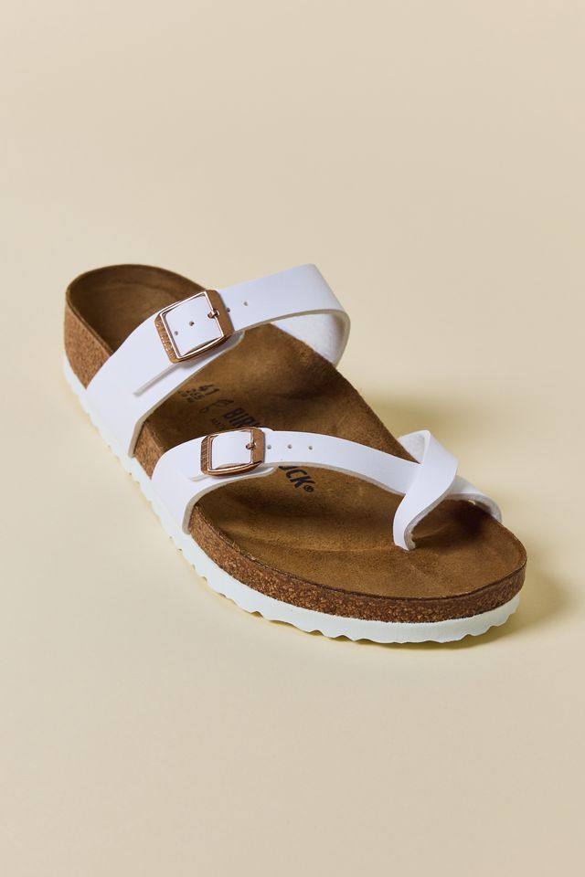 Birkenstock Women's Mayari Birko-Flor Sandals #2