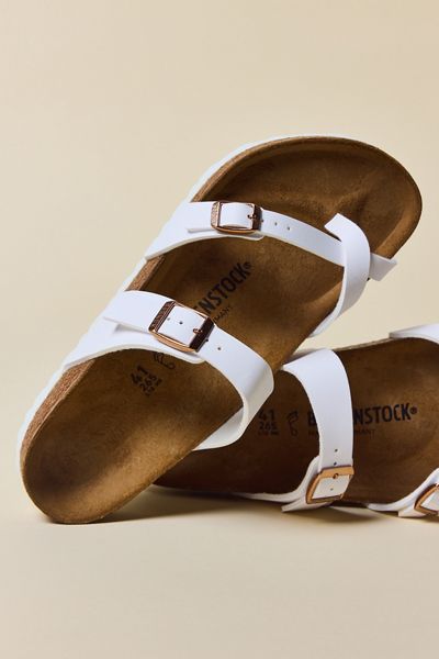 Birkenstock Women's Mayari Birko-Flor Sandals