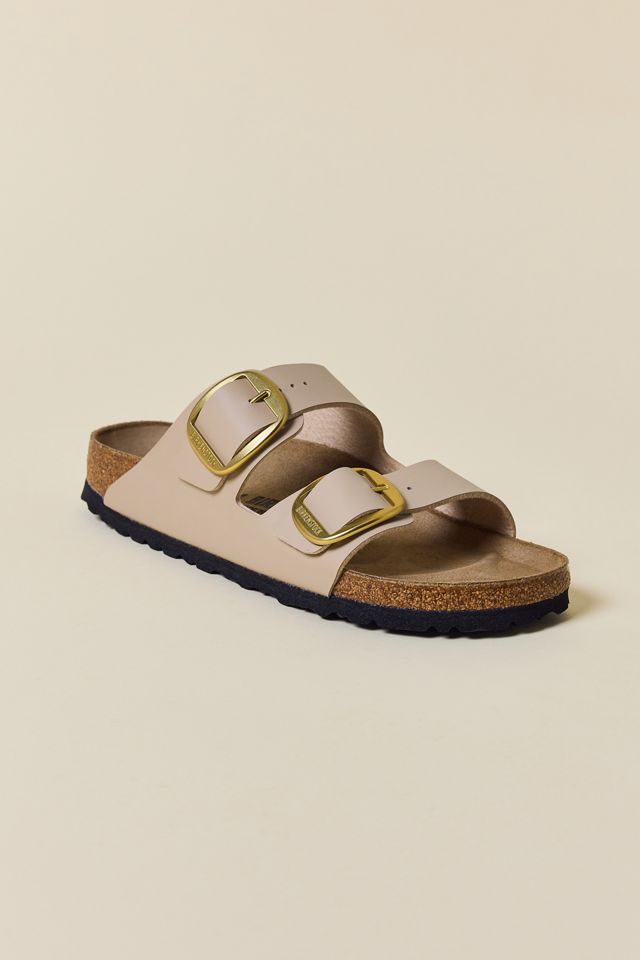 Birkenstock Women's Arizona Big Big Buckle Birko-Flor Sandals #2