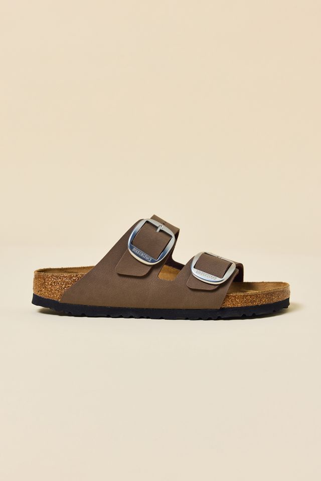 Birkenstock Women's Arizona Big Big Buckle Birko-Flor Sandals #2