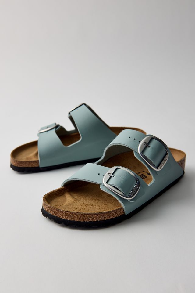 Birkenstock Women's Arizona Big Big Buckle Birko-Flor Sandals #1
