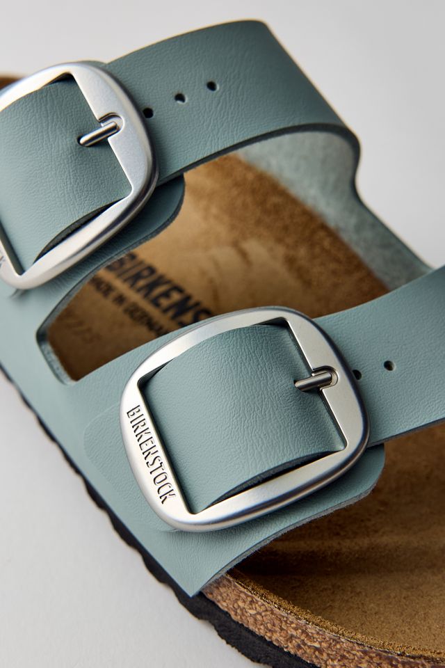 Birkenstock Women's Arizona Big Big Buckle Birko-Flor Sandals #2