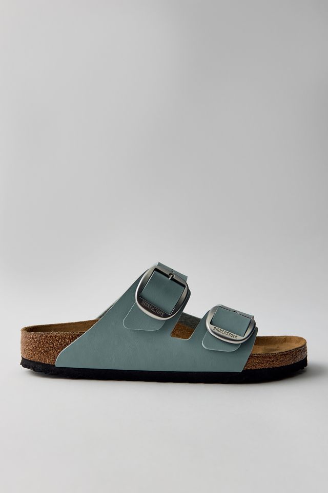 Birkenstock Women's Arizona Big Big Buckle Birko-Flor Sandals #3
