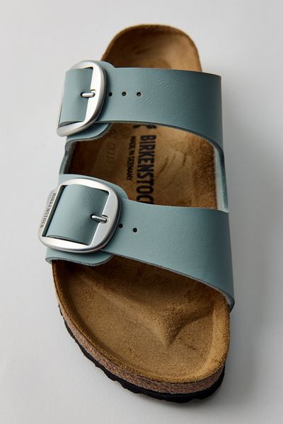 Birkenstock Women's Arizona Big Big Buckle Birko-Flor Sandals