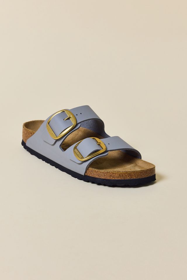 Birkenstock Women's Arizona Big Big Buckle Birko-Flor Sandals #2