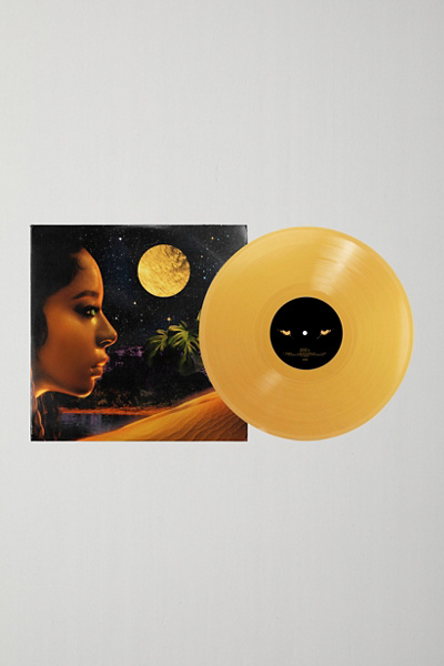 Victoria Monét - Jaguar UO Exclusive LP | Urban Outfitters