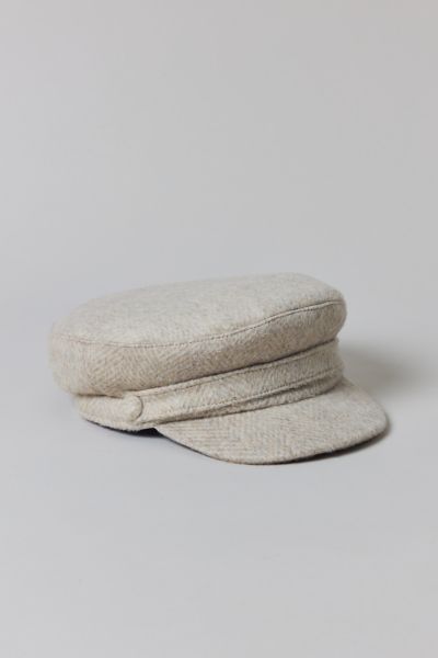 Cadet Cap