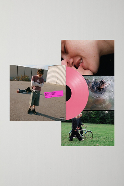 Royel Otis - hickey UO Exclusive LP | Urban Outfitters