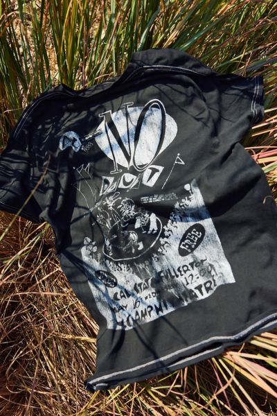 New Balance Legacy Graphic Tee