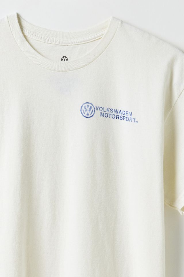Volkswagen Motorsport Graphic Tee #2