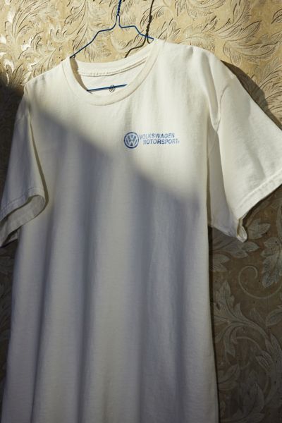 Volkswagen Motorsport Graphic Tee
