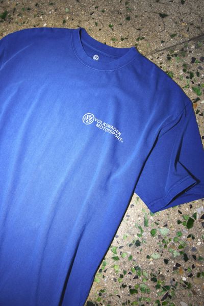 Volkswagen Motorsport Graphic Tee