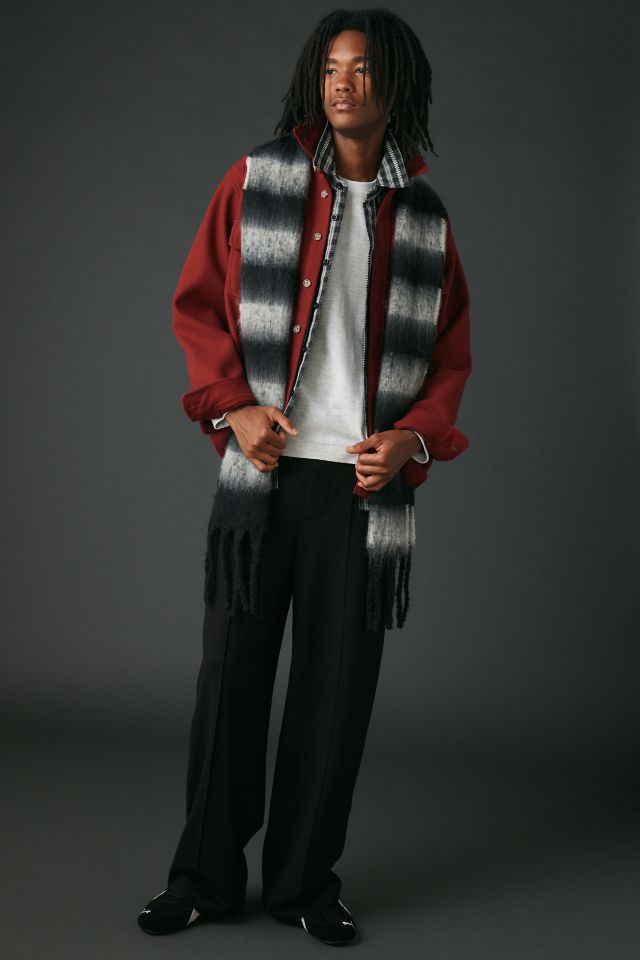 Standard Cloth Ponte Smooth Track Pant #2