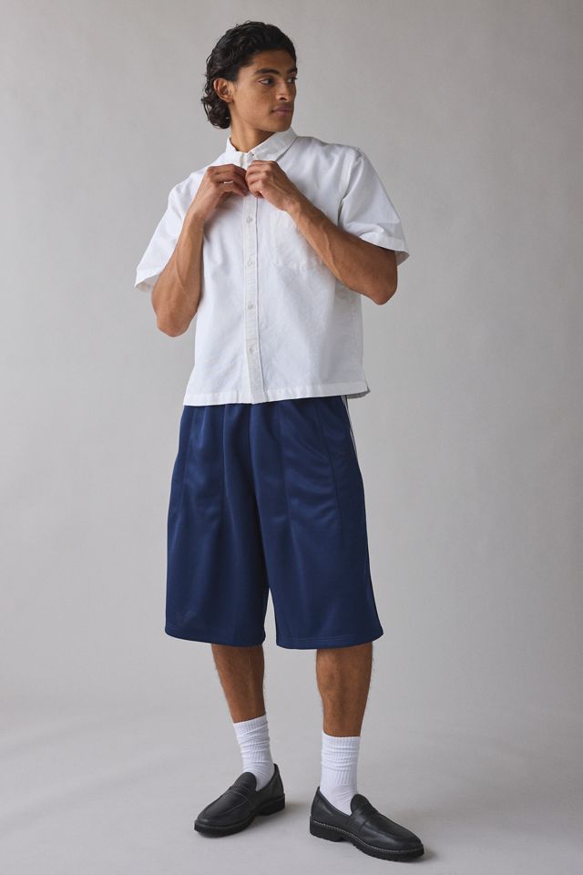 UO Relaxed Fit Oxford Shirt #2