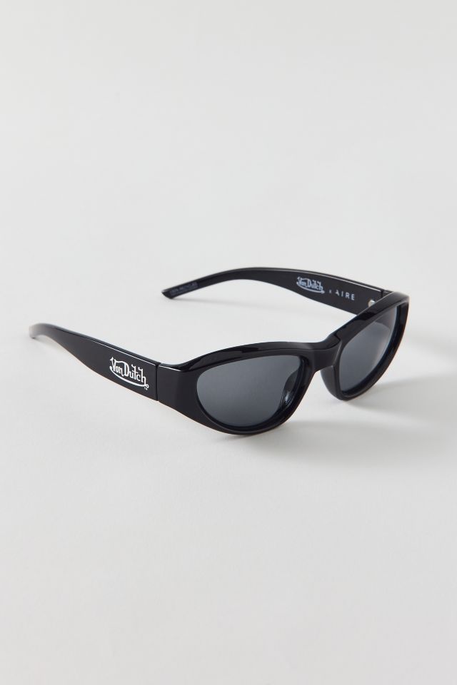 Von Dutch X Aire Blackout Sunglasses #2