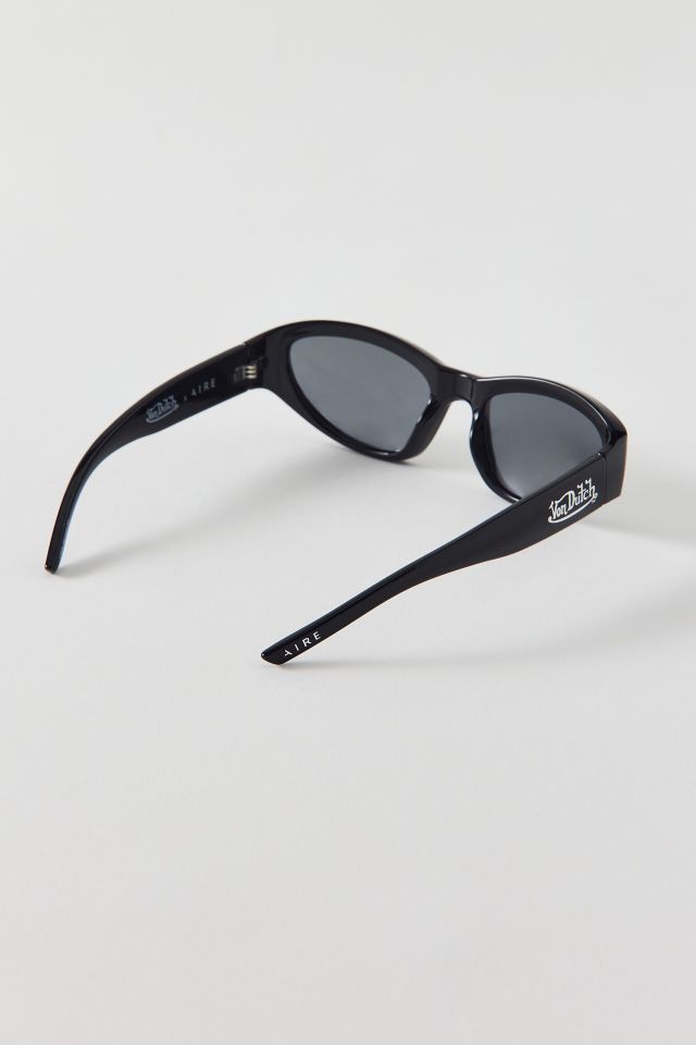 Von Dutch X Aire Blackout Sunglasses #3