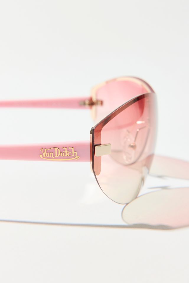 Von Dutch X Aire Bombshell Sunglasses #1