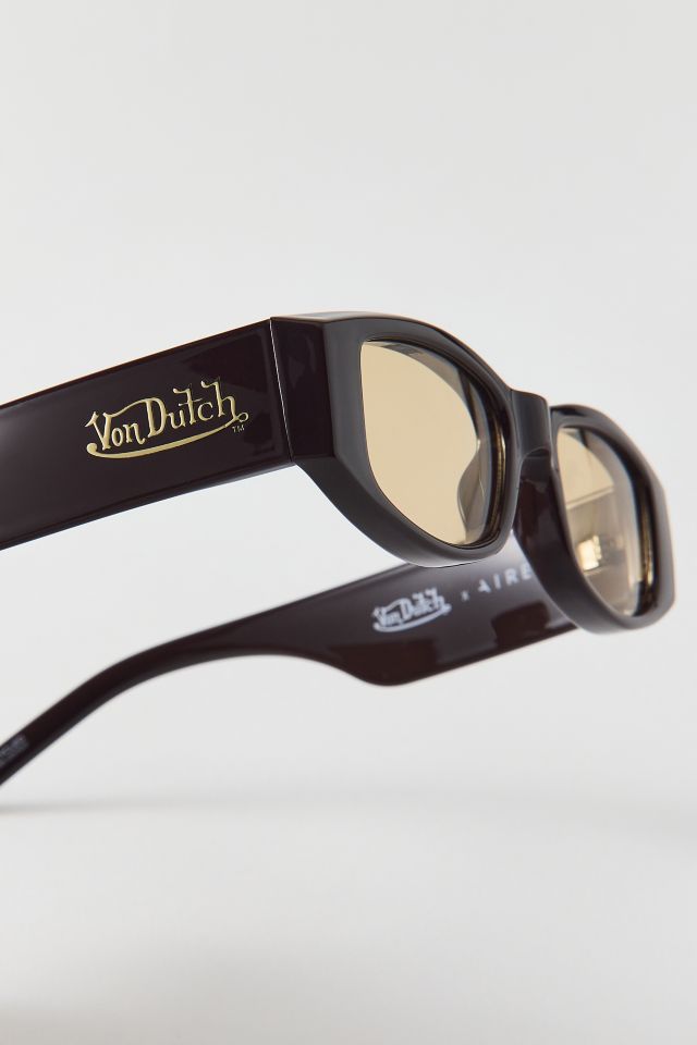 Von Dutch X Aire Rehab Sunglasses #1