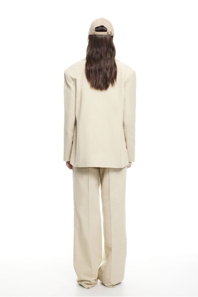 Lioness Serene Oversized Blazer #2