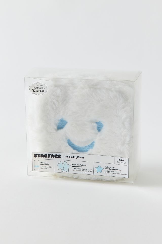 Starface The Big Lil Skincare Gift Set #2