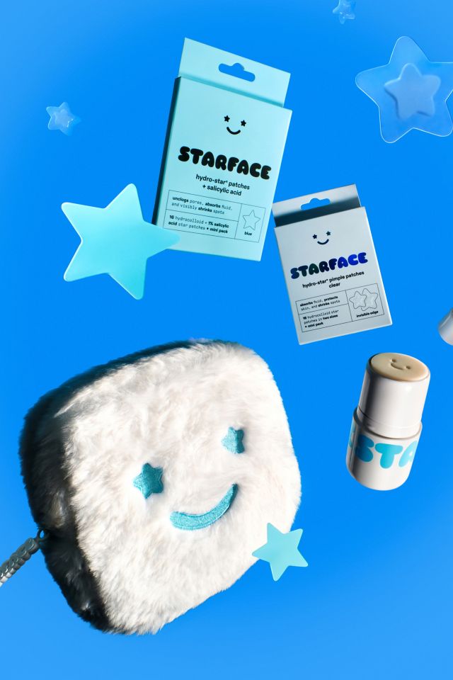 Starface The Big Lil Skincare Gift Set #3