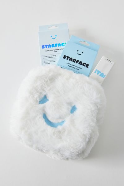 Starface Hydro-Star Hydrocolloid Pimple Patch Set