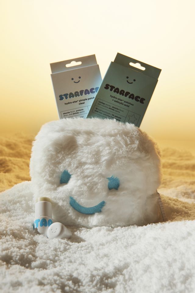 Starface The Big Lil Skincare Gift Set #2