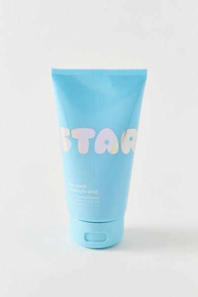 Starface Star Wash & Salicylic Acid Face Wash