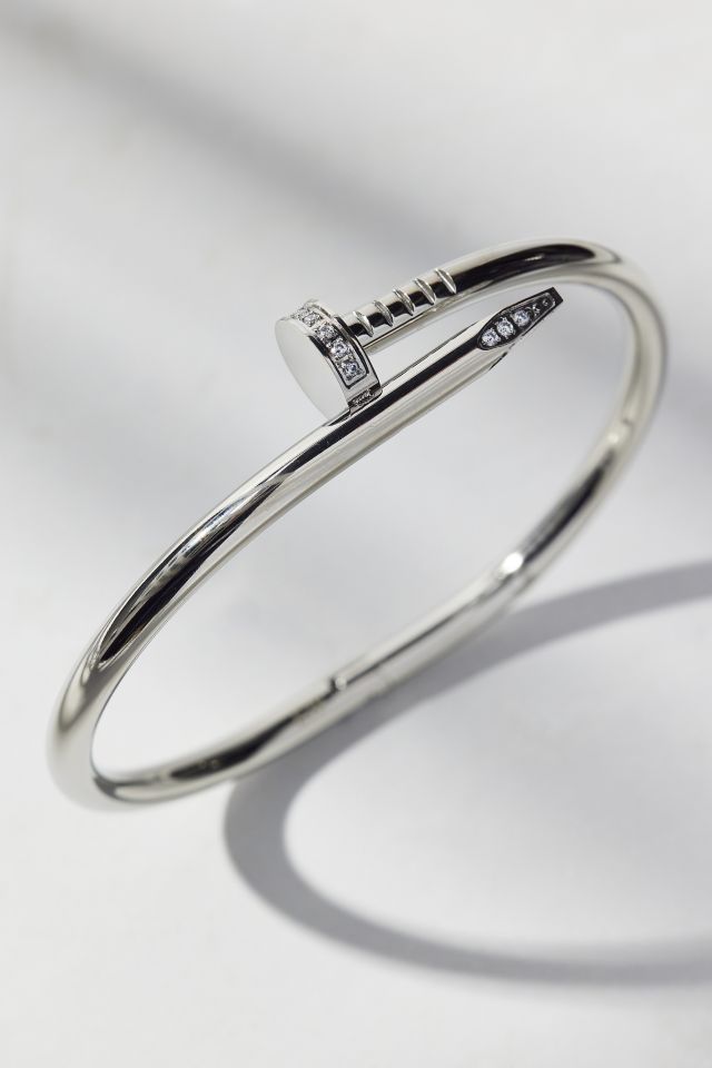 Bracelet à charnière Electric Picks Nailed It #2