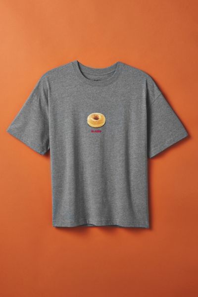 T-shirt graphique exclusif Dunkin' UO