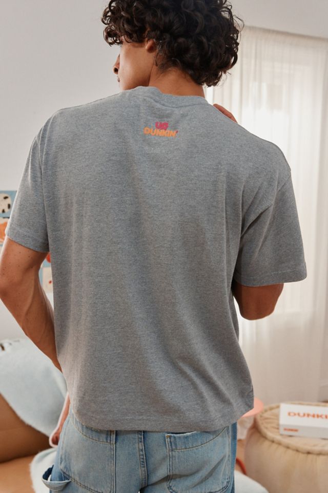 Dunkin' UO Exclusive Graphic Tee #3