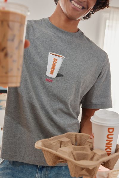 Dunkin' UO Exclusive Graphic Tee
