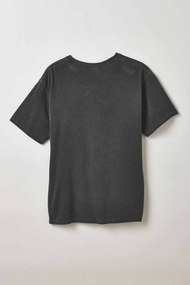 Fort Worth Gasoline Graphic Tee #1