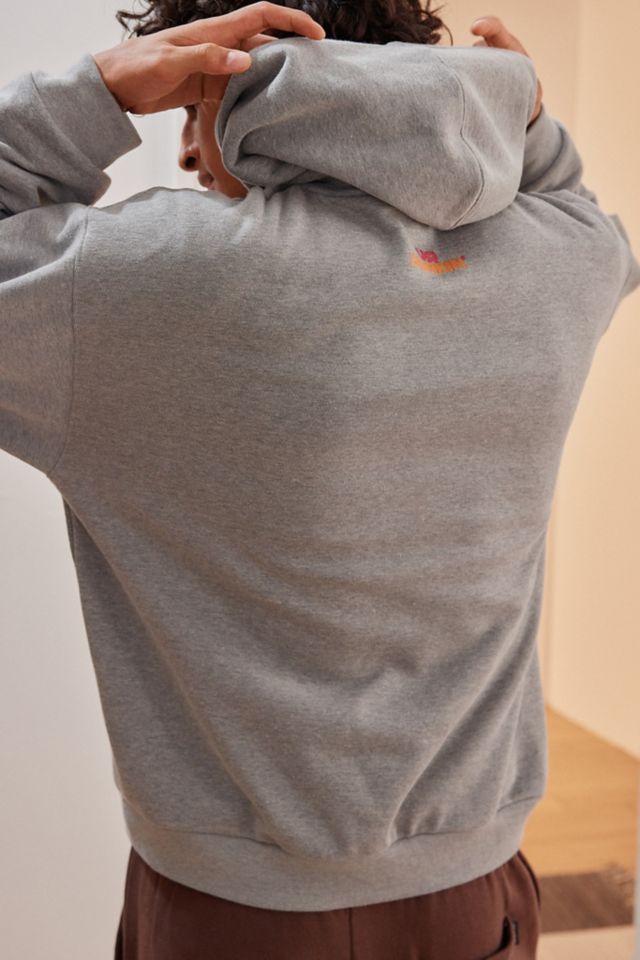 Sweat à capuchon graphique Dunkin' UO Exclusive #1